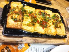 -聚点串吧·北京烧烤(朝北店)