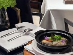 -Le Comptoir de Pierre Gagnaire