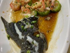 -吉莲利苑海鲜酒家(珠海拱北29年老字号店)