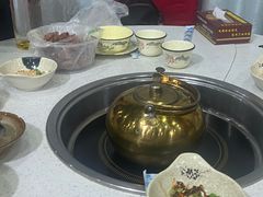 -乙丙丁正宗昭通天麻火腿鸡(总店)