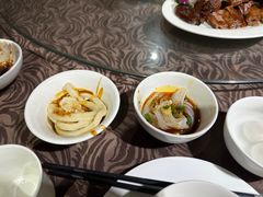 -龙抄手食府(浣花北路店)