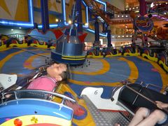 -成功时代广场主题乐园