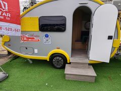 -北京房车博览中心