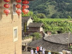 -福建土楼(南靖)景区