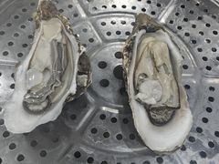 -原味蒸汽海鲜(嵊泗店)