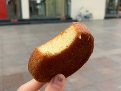 -朱記糯米蛋糕(千川百货店)