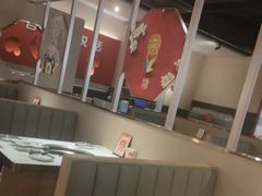 -椒王火锅(厚街万达店)