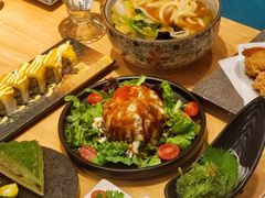 -村上一屋·亚洲菜融合小馆(南楼店)