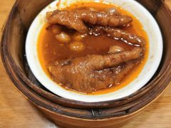 -粤仔湾砂锅粥(滨湖万达店)