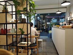 -遇见素食·素空间(新市店)