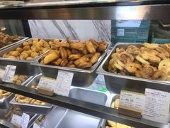 -哈氏·上海哈尔滨食品厂(五角场万达广场店)