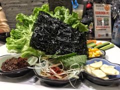 -和萌牛肠烧烤(财富中心店)