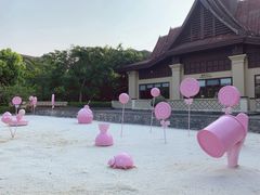 -西双版纳融创皇冠假日度假酒店