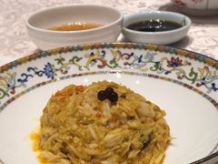 -新光酒家·方亮蟹宴·河豚(浦东店)