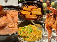 -五稻厨房粤西菜(新闻店)