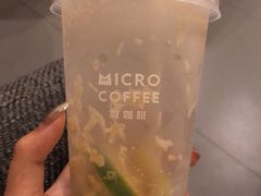 -微咖啡(塘厦店)
