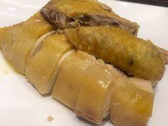 -白金汉爵大酒店·中餐厅(相城店)