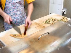 -咏春葱油饼(德政中路店)