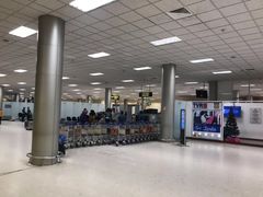 -班达拉奈克国际机场