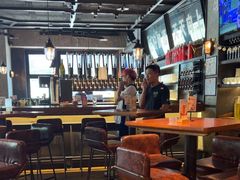 -京A Taproom·精酿餐吧(CBD店)