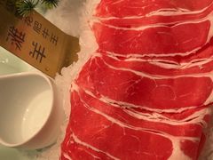 -百草滩羊清水涮羊肉(长城路店)