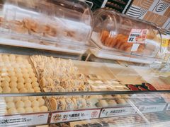 -東更道点心行(大悦城店)