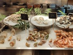 -富力丽思卡尔顿酒店·香荟全日制餐厅