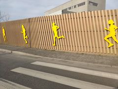 -九里河湿地公园
