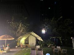 -SWAG·日咖夜酒·城市露营