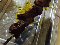 -玫瑰红烤羊排(北新桥三条店)