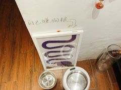 大堂-About Bistro關於·泰式家庭料理