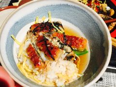 -久喜番和牛烧肉酒场(北辰三角洲店)