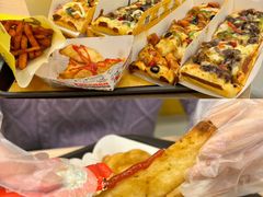 -City1+1城市比萨·意面(摩天活力城店)