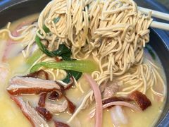 -苏梦江南·淮扬菜(夫子庙店)