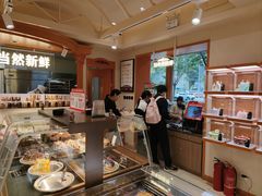 -金凤成祥(东直门现烤面包店)