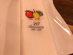 -安妮意大利餐厅(国贸店)