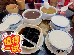 龟苓膏装-民信老铺(华盖路店)