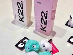 -K22.酸奶草莓(烟台芝罘店)
