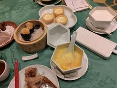 -誉八仙粤菜(万象天地店)
