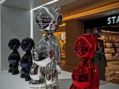 -皇庭广场(福华三路店)