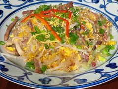 -逸东轩(香港逸东酒店)
