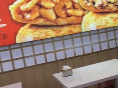 -吉品合酥脆烤饼(嘉里城店)