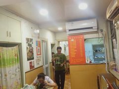 大堂-南湖胖子砂锅(红庙店)