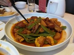 -大铁勺新津菜(东丽阳光新业广场店)