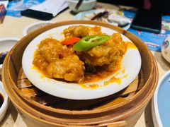 特色蒸排骨-点都德(春熙路群光广场店)