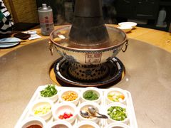 -额尔敦传统涮(体育场店)