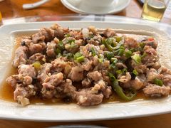 -八仔大富楼·河鲜(西江店)