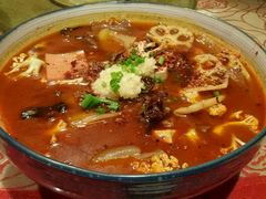 -富乐山酒店(西黄城根北街店)