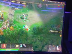 -网酷电竞馆(上地店)