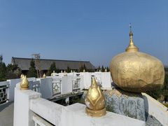 -洛阳白马寺